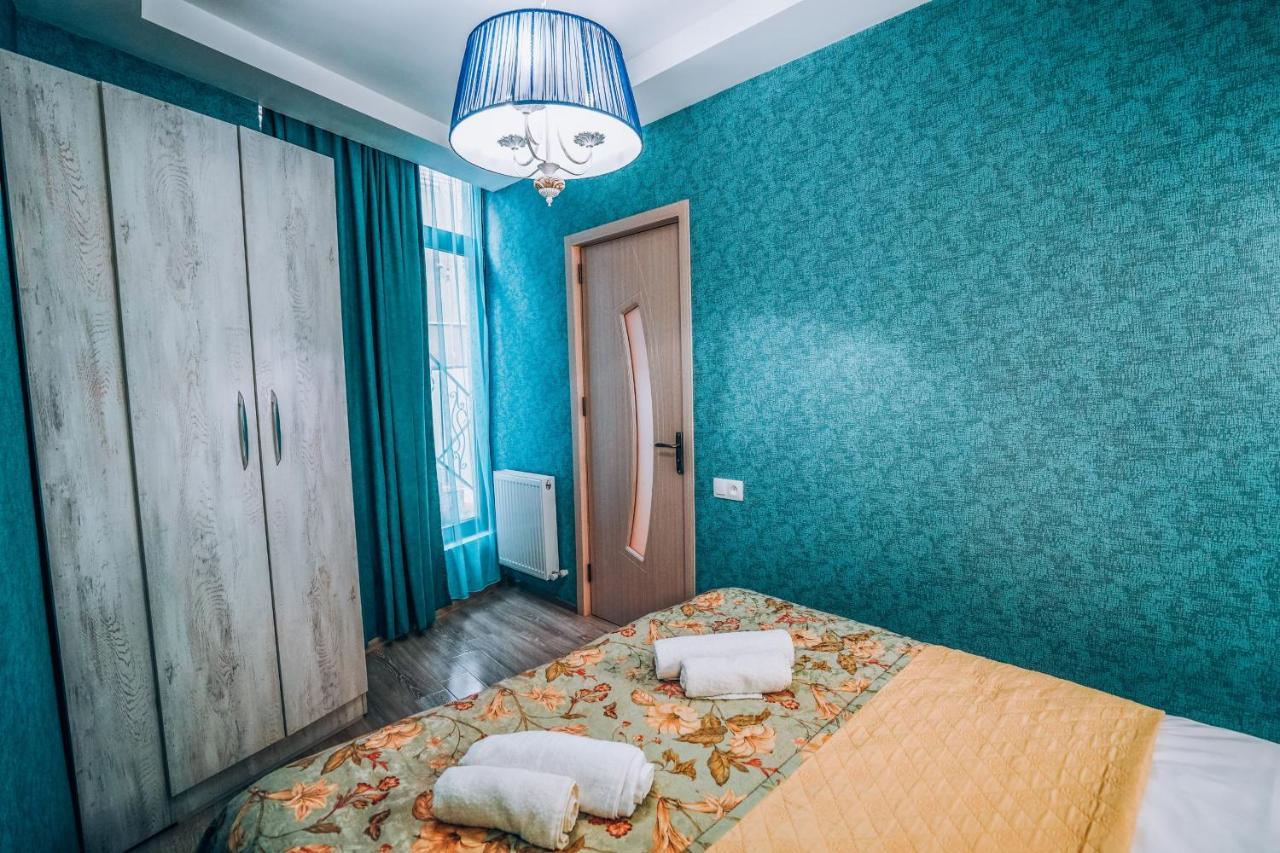 Second House Rustaveli Apartment Tbilisi Exterior photo